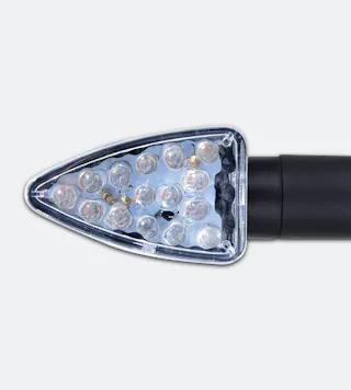 Piscas de Substituição Mini LED Oxford Arrow