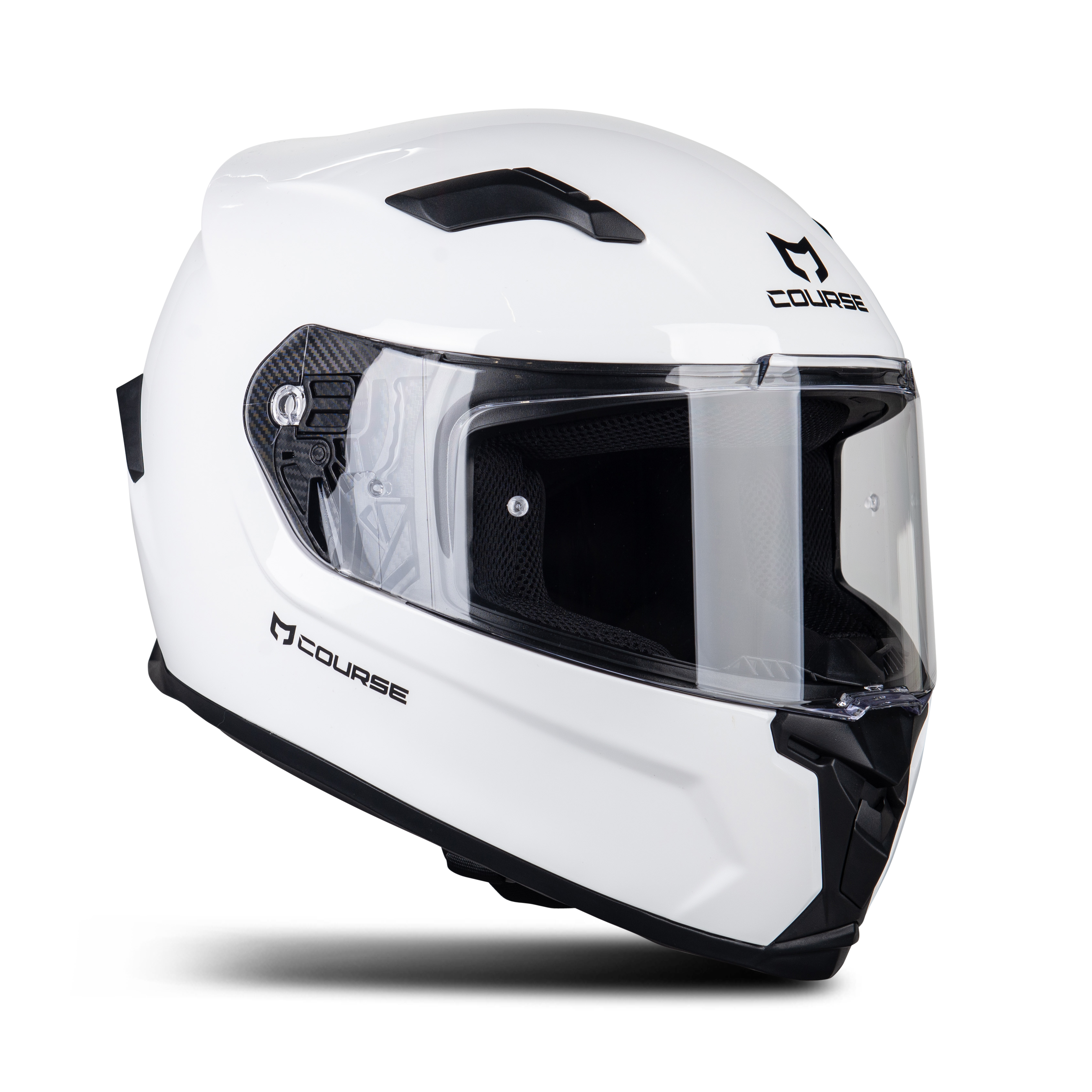 Course Sense Full Face Helmet