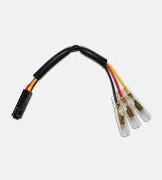 Kabel Adaptéru Zadního Světla Highsider Typ 6