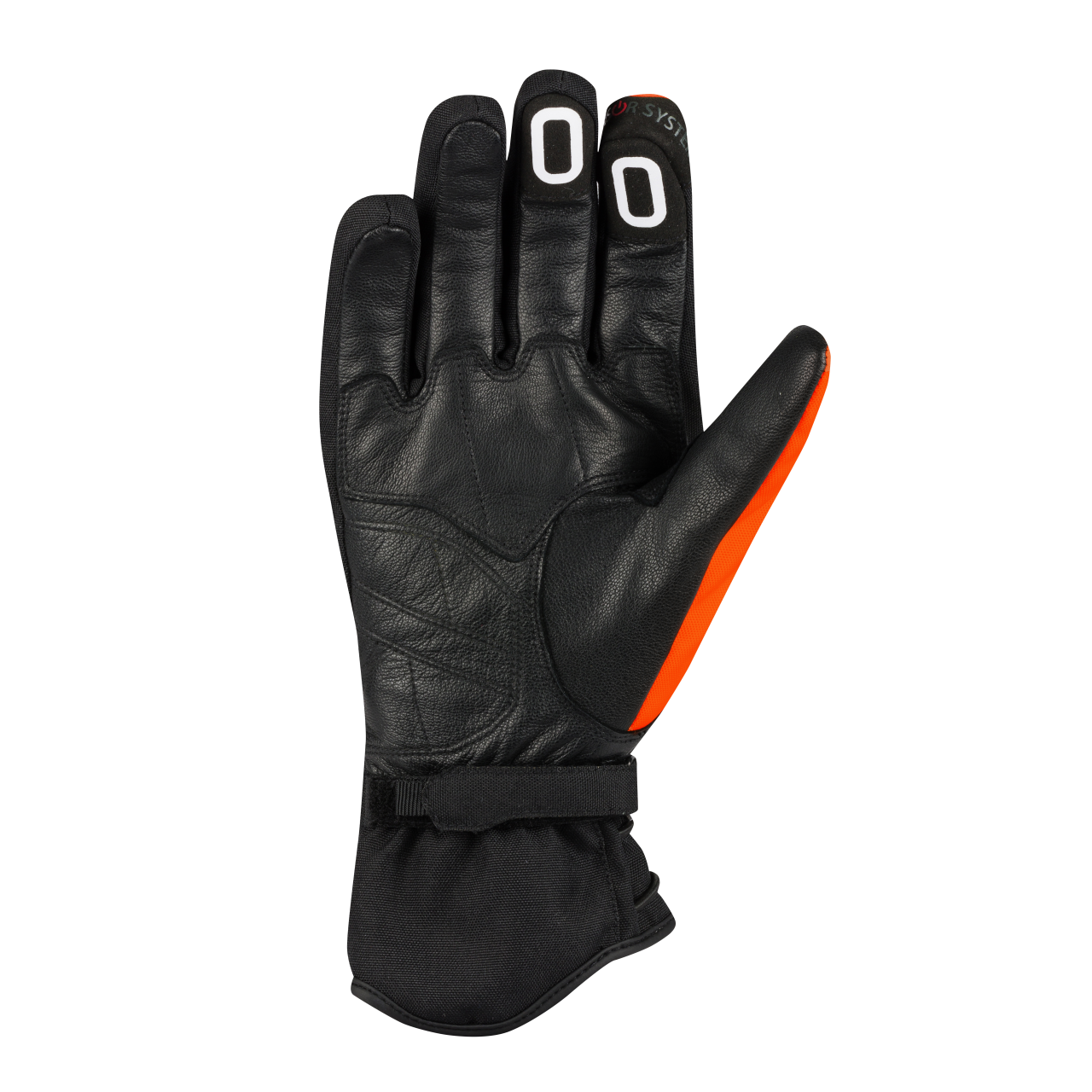 Guantes de Moto Bering Zephyr