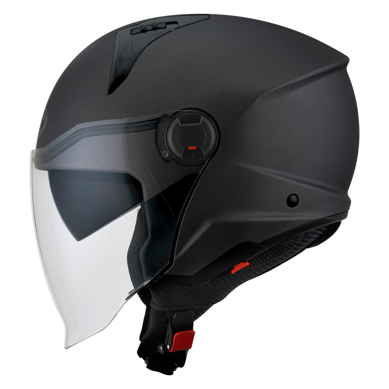 Casque Jet KYT D-City