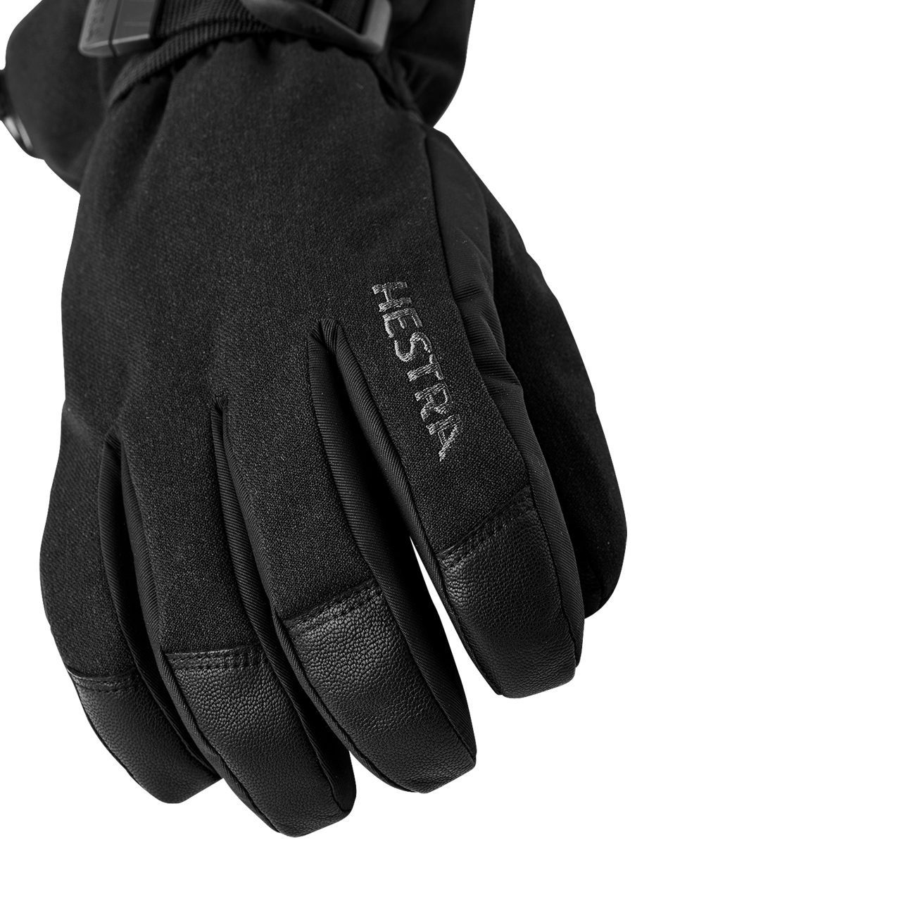 Hestra Powder Gauntlet Gloves