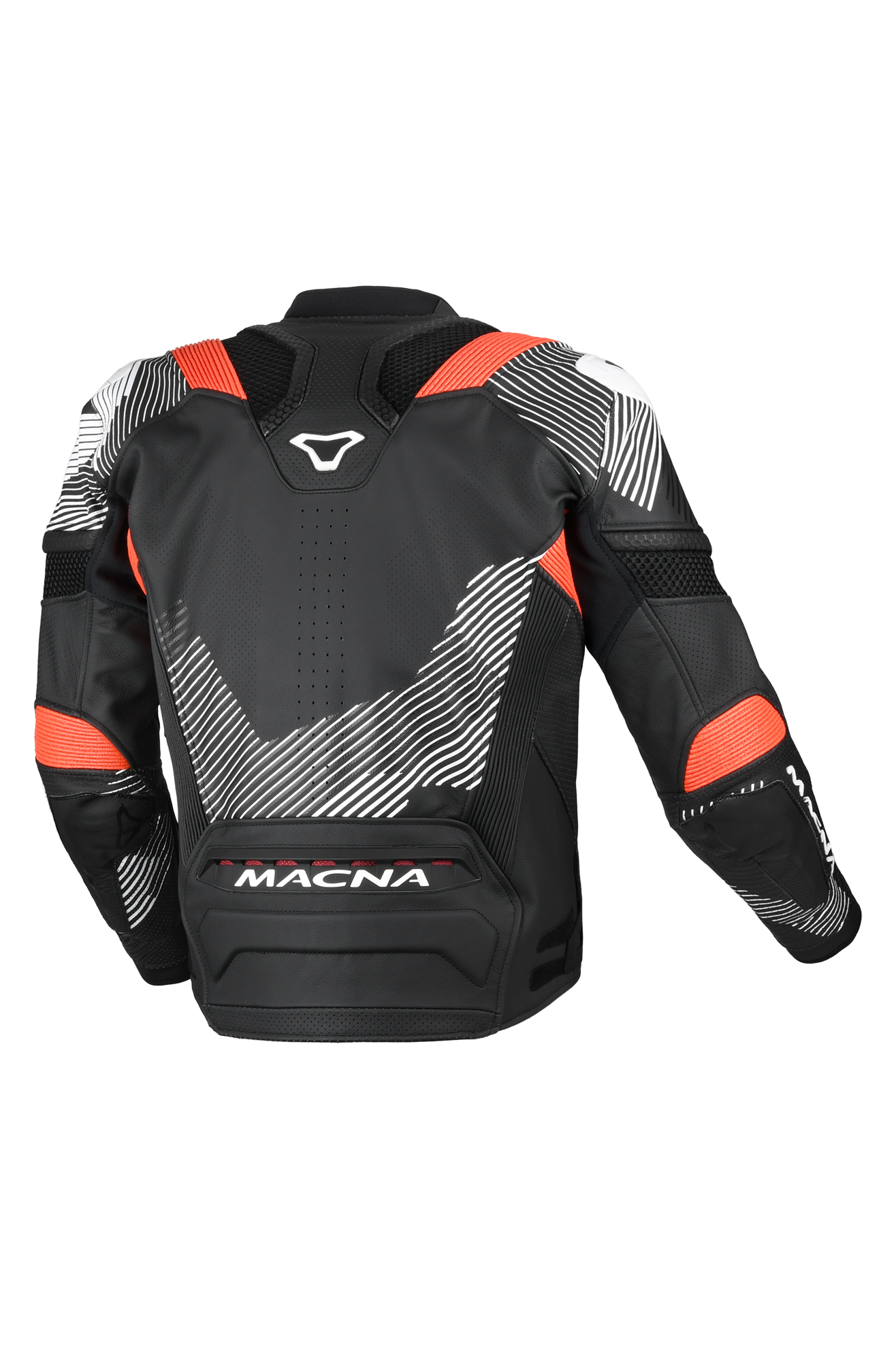 Macna Ignite MC Jacket