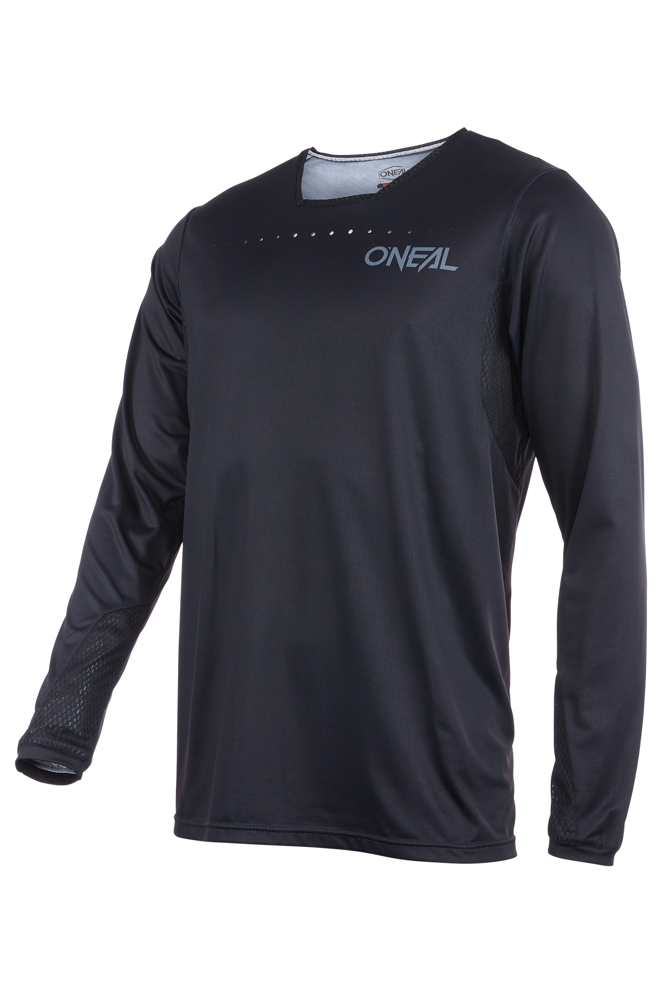 Camiseta de MTB O'Neal ELEMENT PLAIN V.22