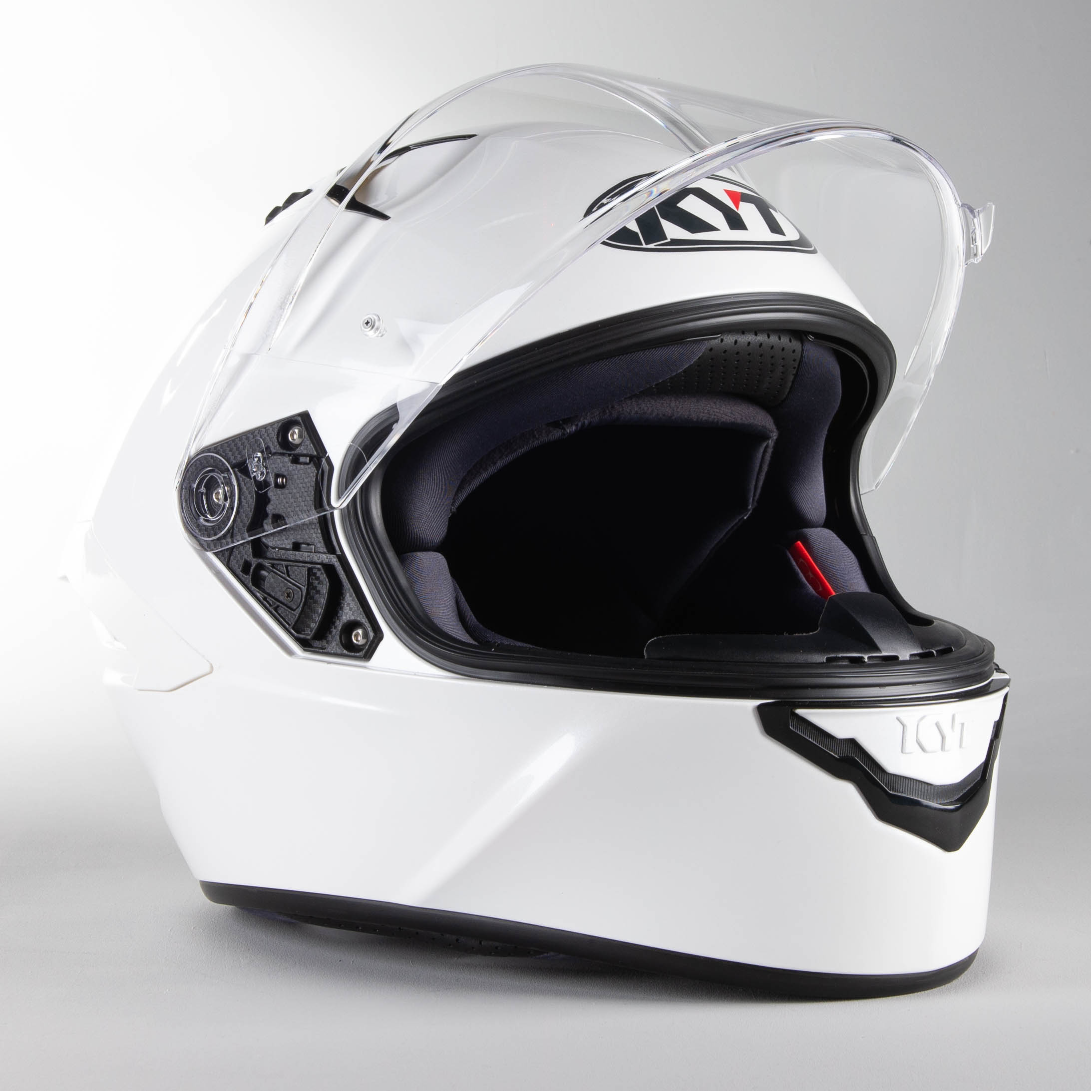 Casco Integral KYT Nf-R