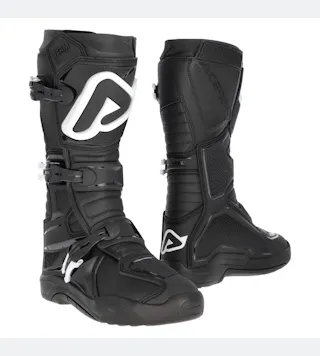 Acerbis X-Team 2.0 MX Boots
