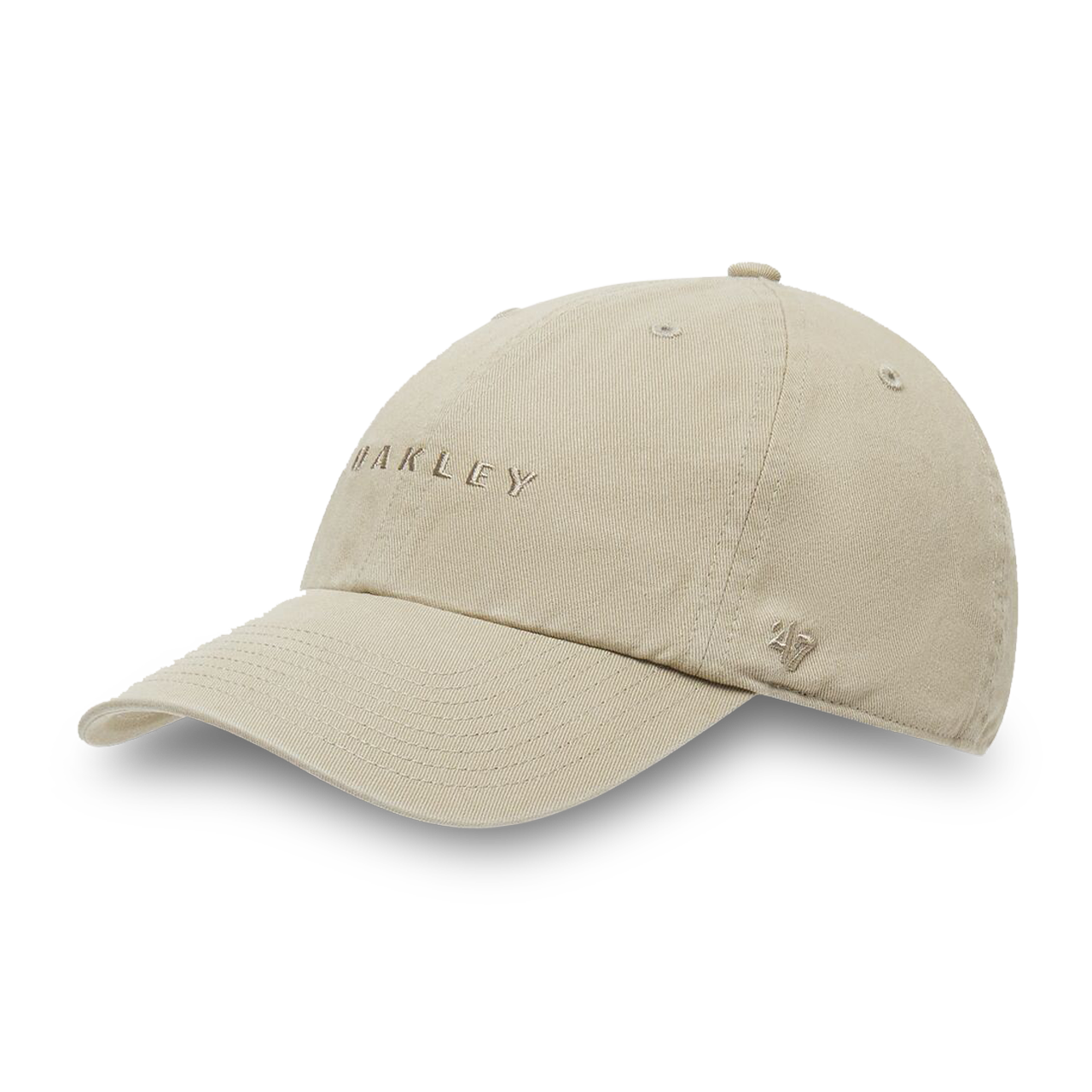 Gorra Dad Cap Oakley '47 Soho Gen
