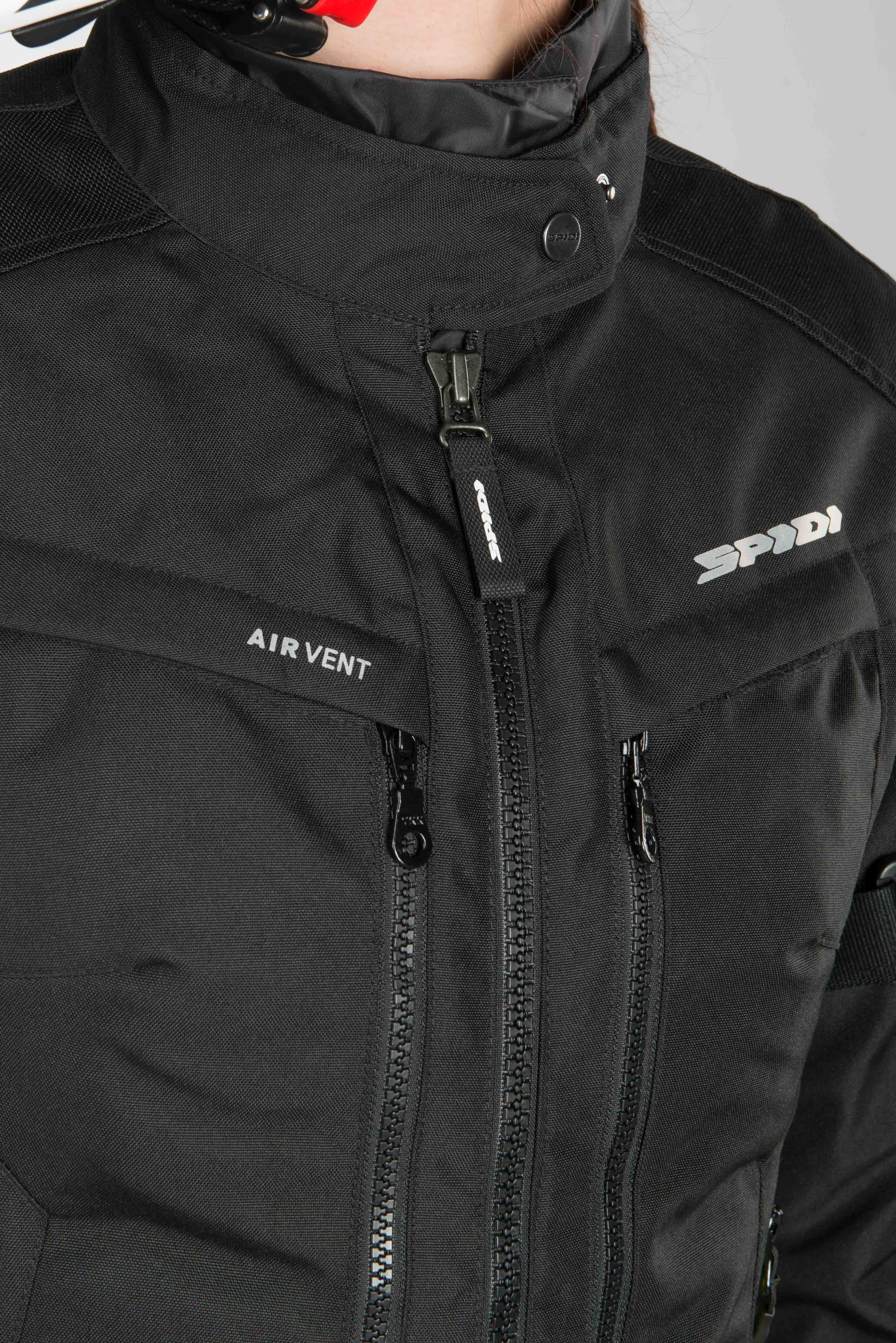 Spidi Voyager 4 Women’s Jacket