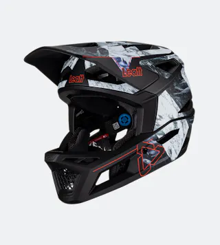 Integrální Helma Leatt Gravity 4.0 V23