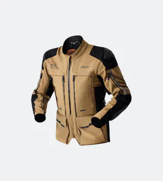 Mootorratta Jope RST Pro Series Adventure D3O