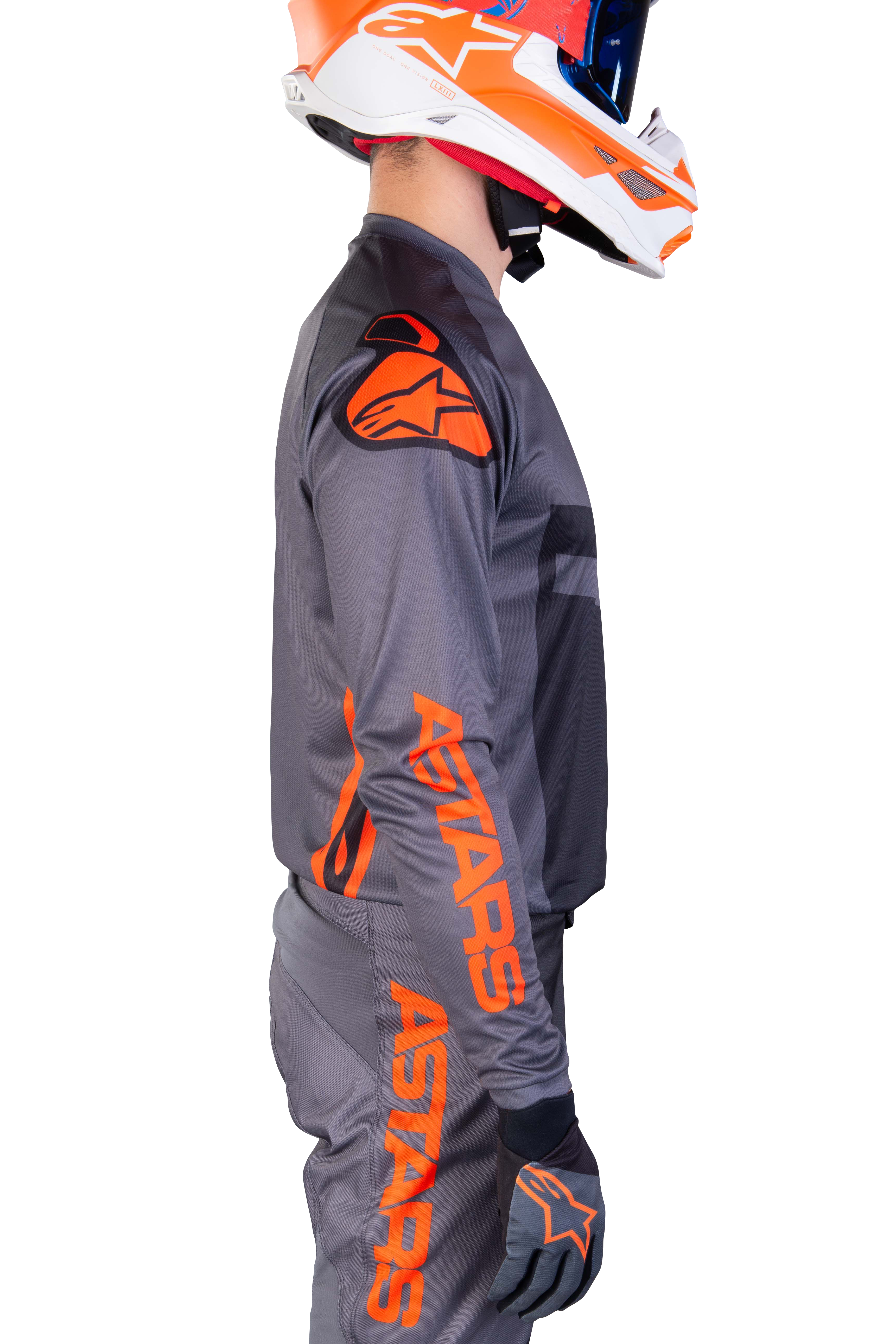 Alpinestars Fluid Speed MX Jersey