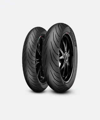 Neumático Delantero PIRELLI Angel City Sport X-PLY