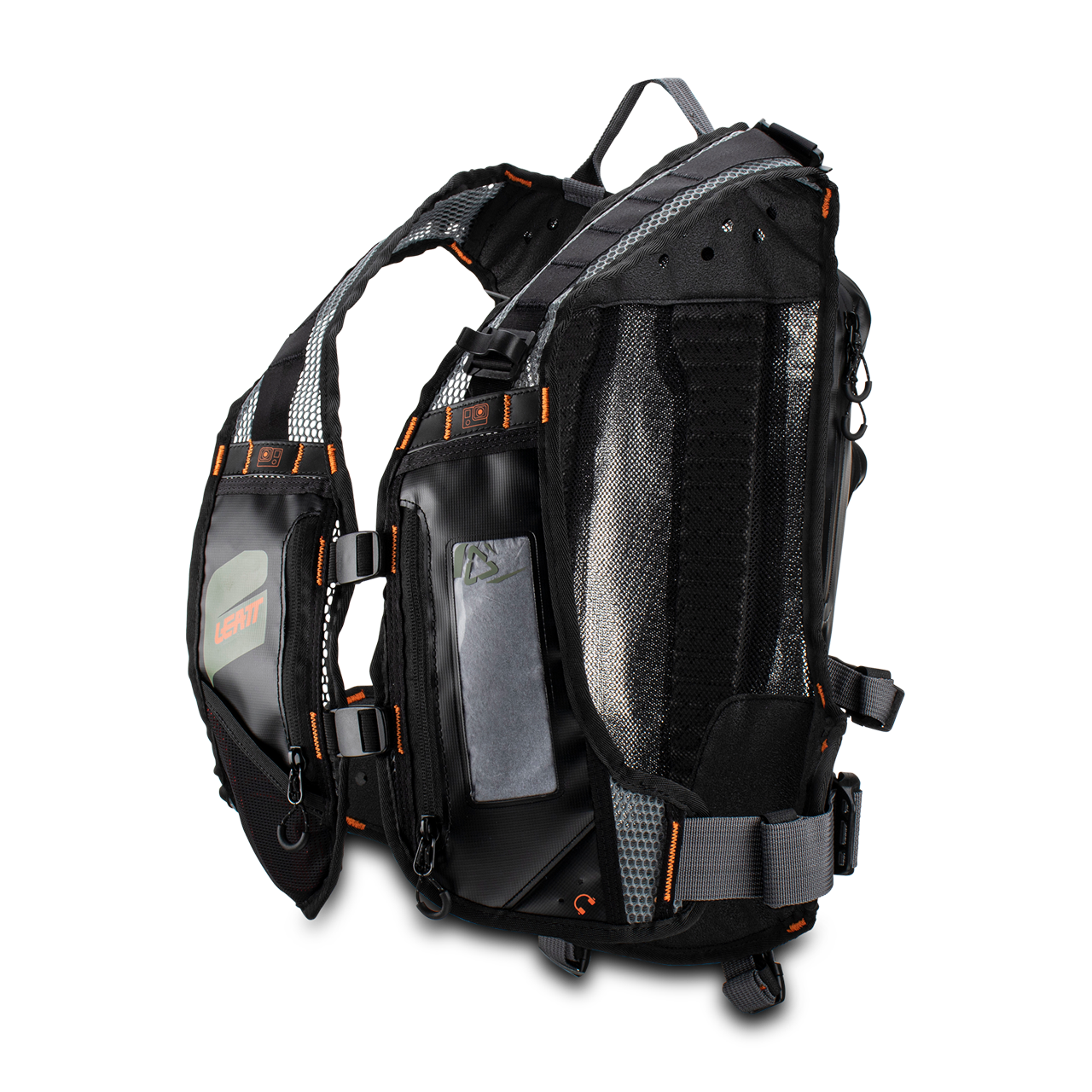 Leatt Hydration Moto HydraDri WP 2.0