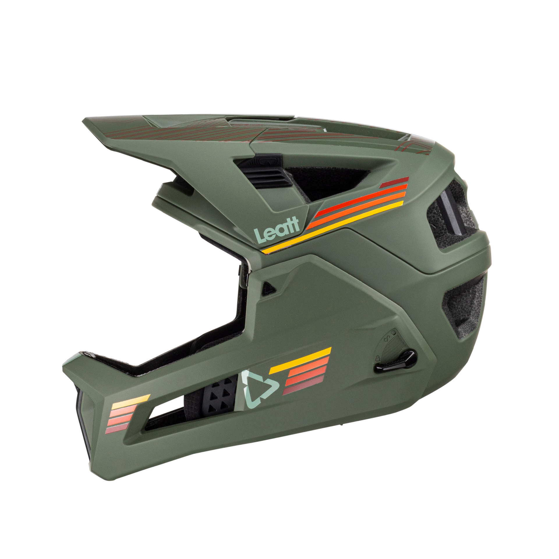Casco MTB Downhill Leatt Enduro 4.0 V23