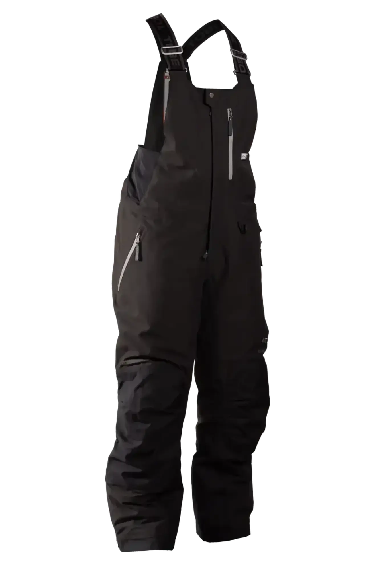 Sneeuwbroek Bib TOBE Arctos Geïsoleerd