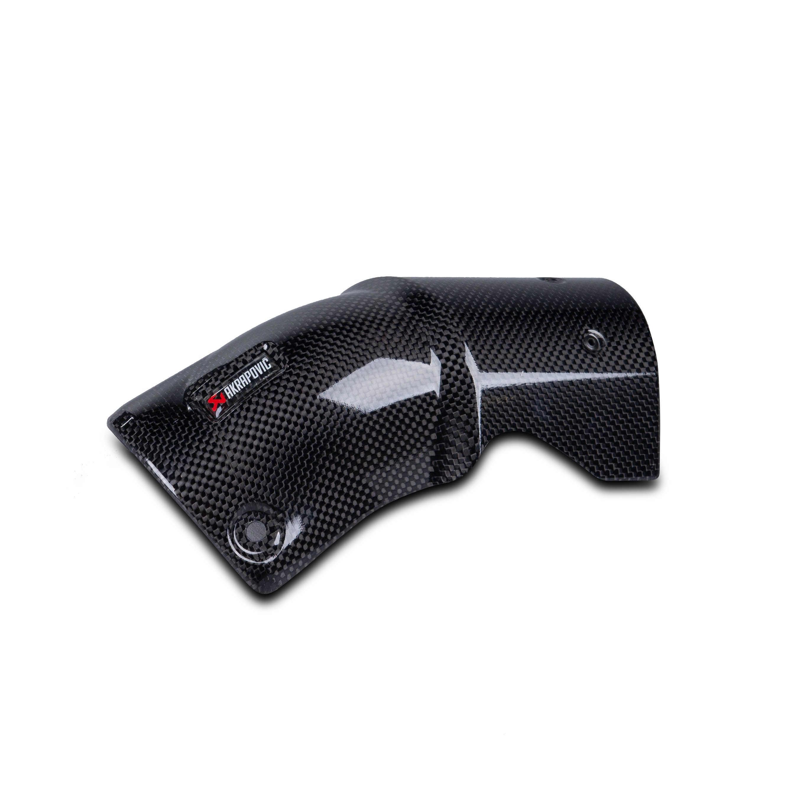Akrapovič Slip-On Line (Titanium)