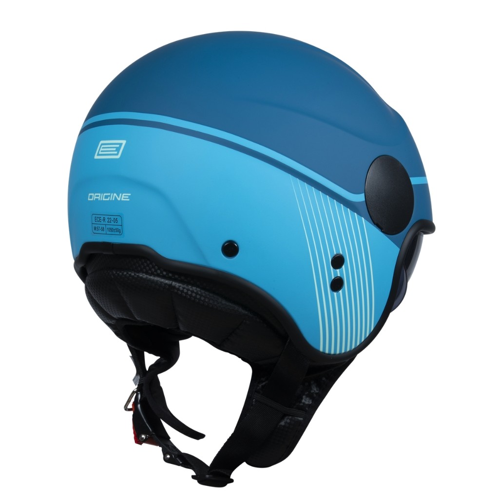 Casque Jet Origine Sierra Snatch