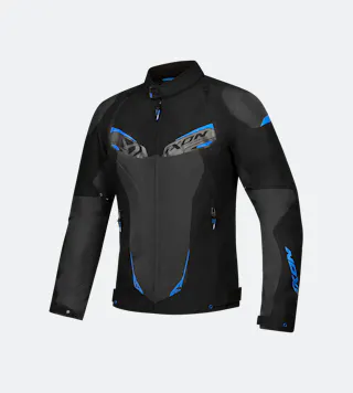 Motorjas IXON Caliber