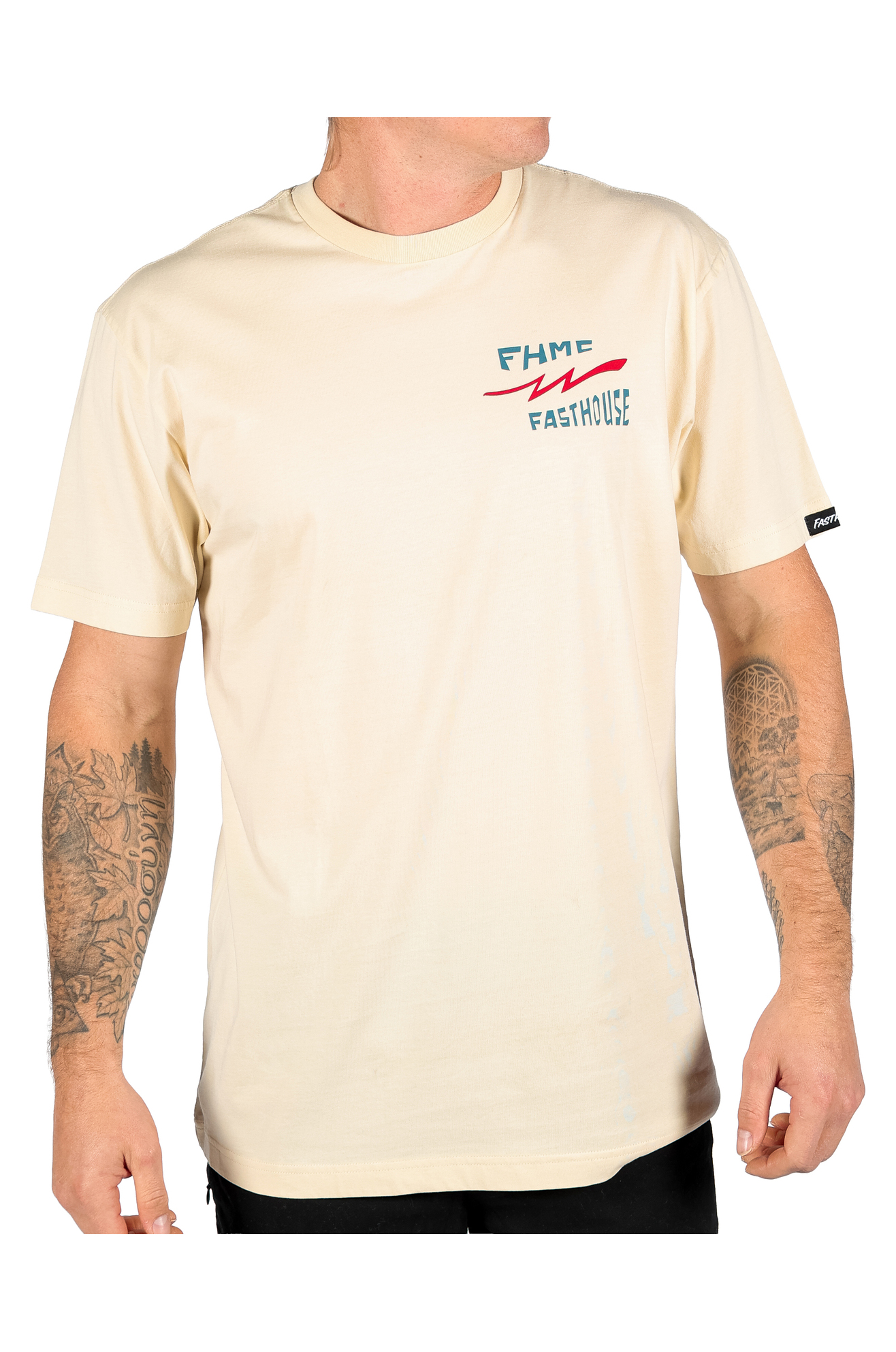 Tricou Fasthouse Team