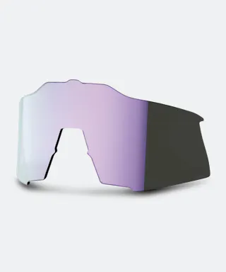 100% Speedcraft Lens