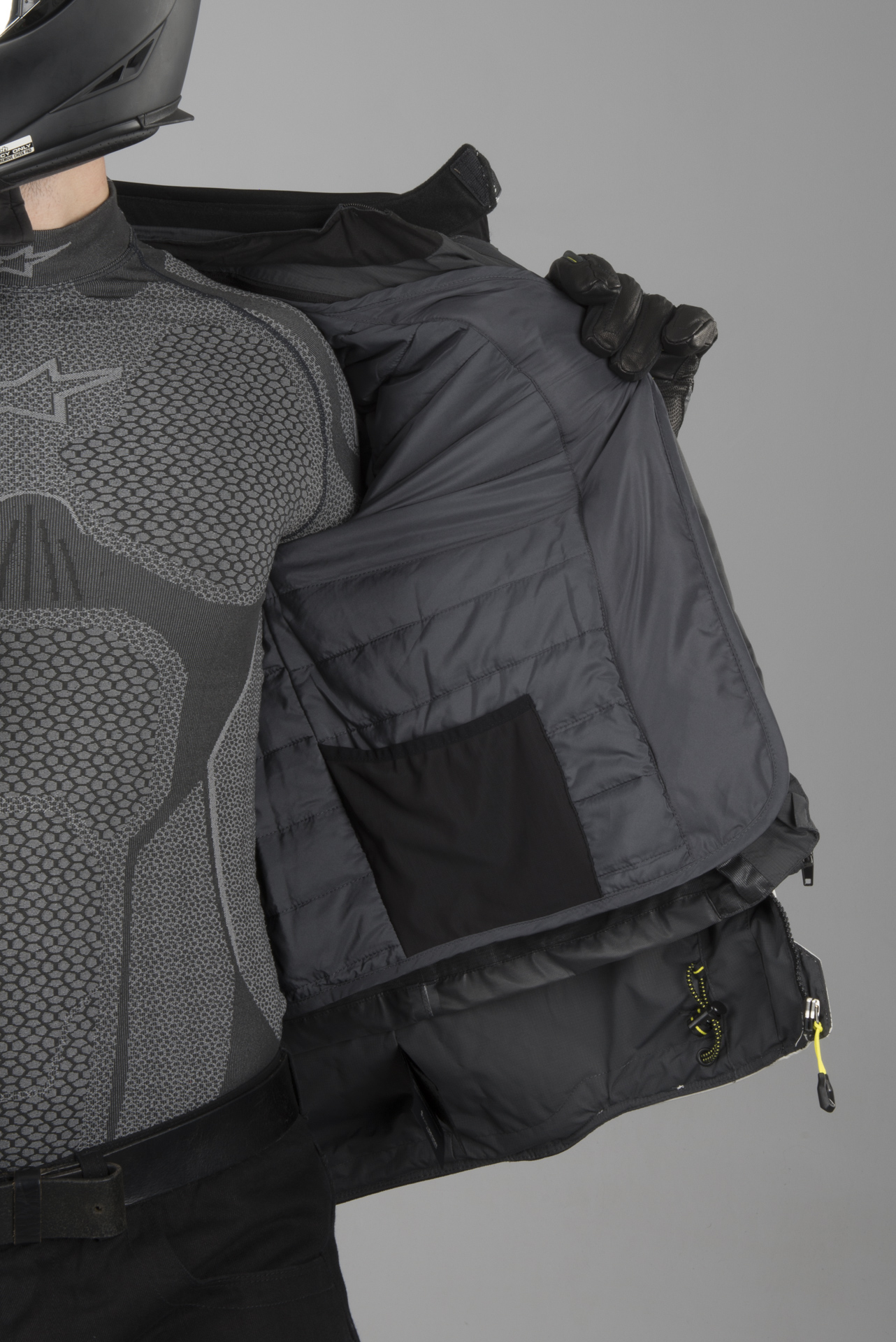 Macna Equator Jacket