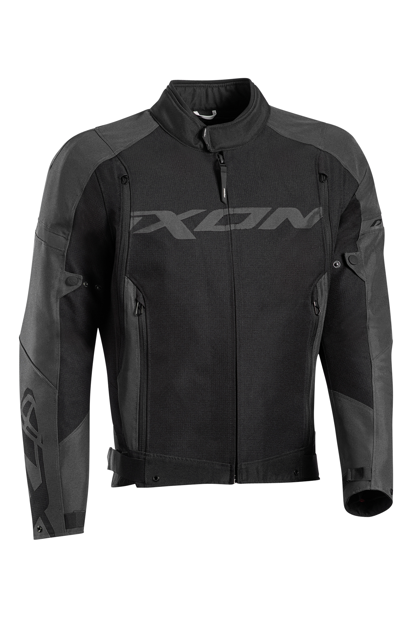 Motorjas Ixon Specter