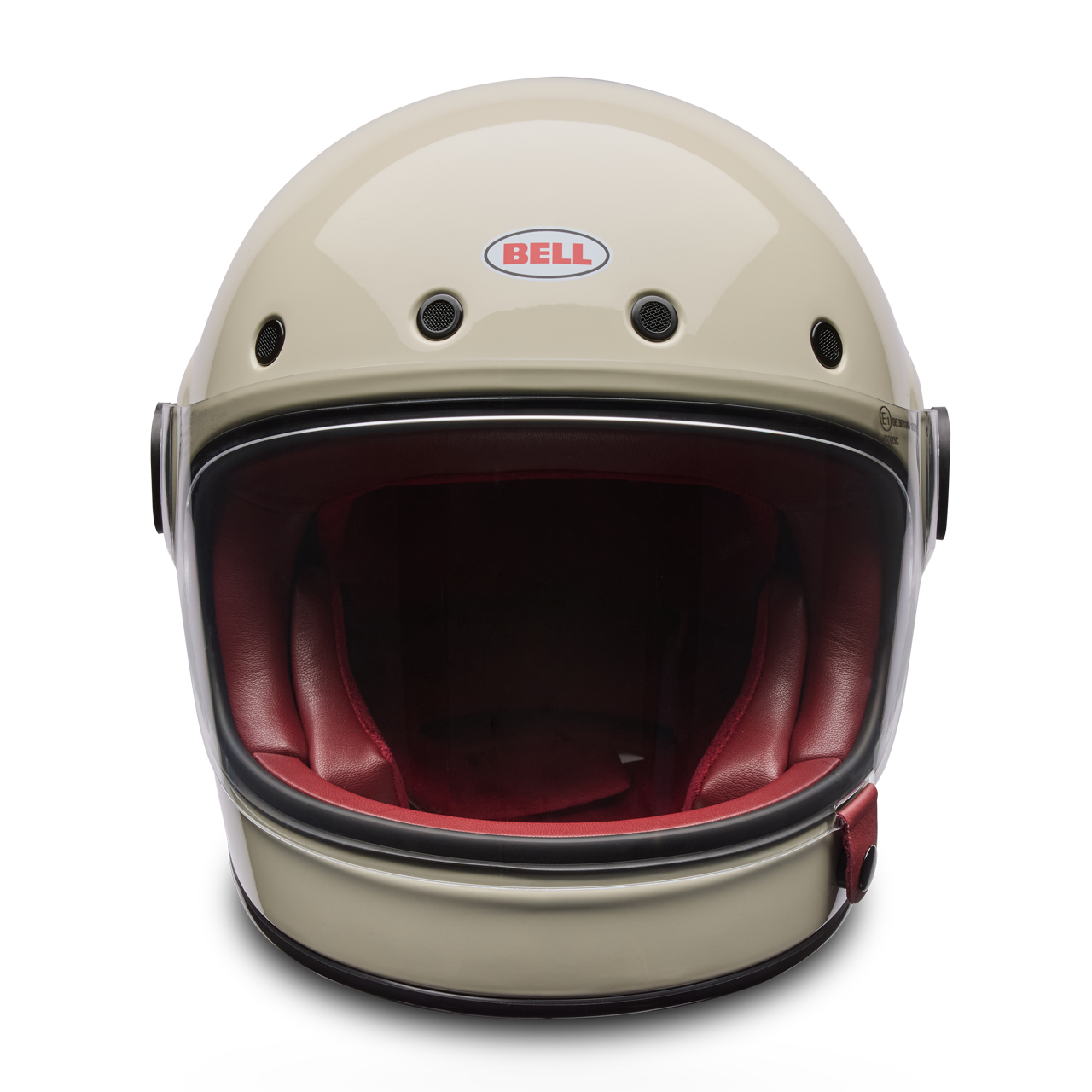 Capacete Integral BELL Bullitt GT Solid