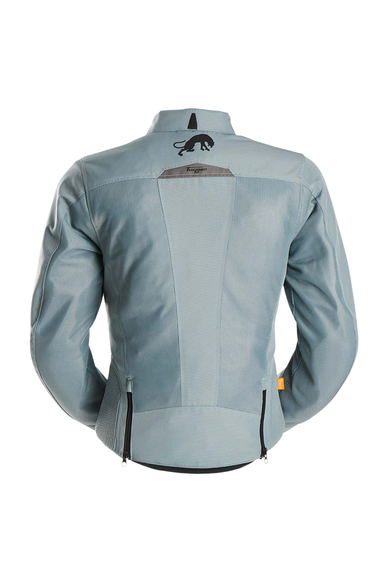 Furygan Mistral Evo 3 Women's MC Jacket