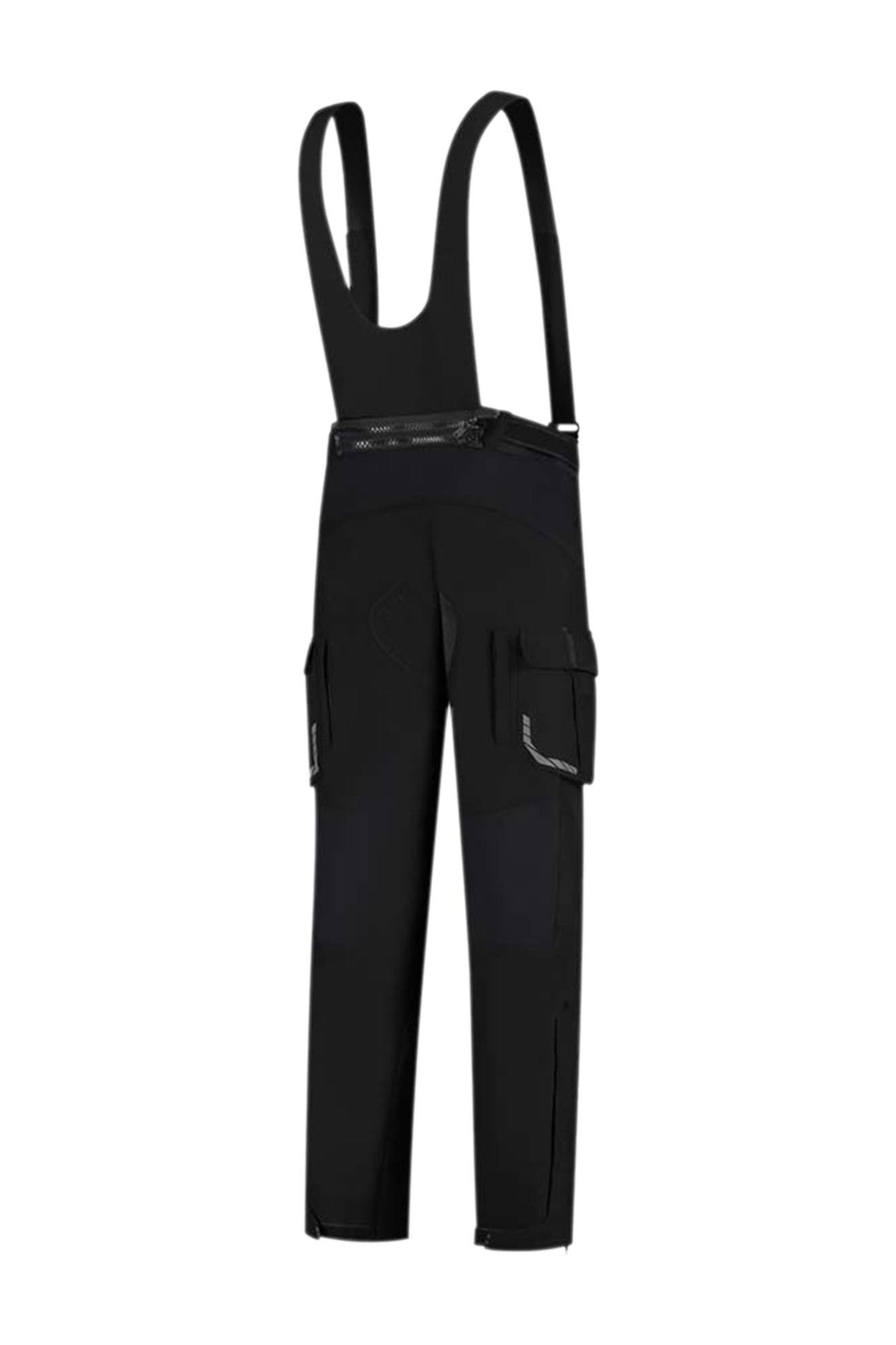 Rusty Stitches Kane MC Trousers