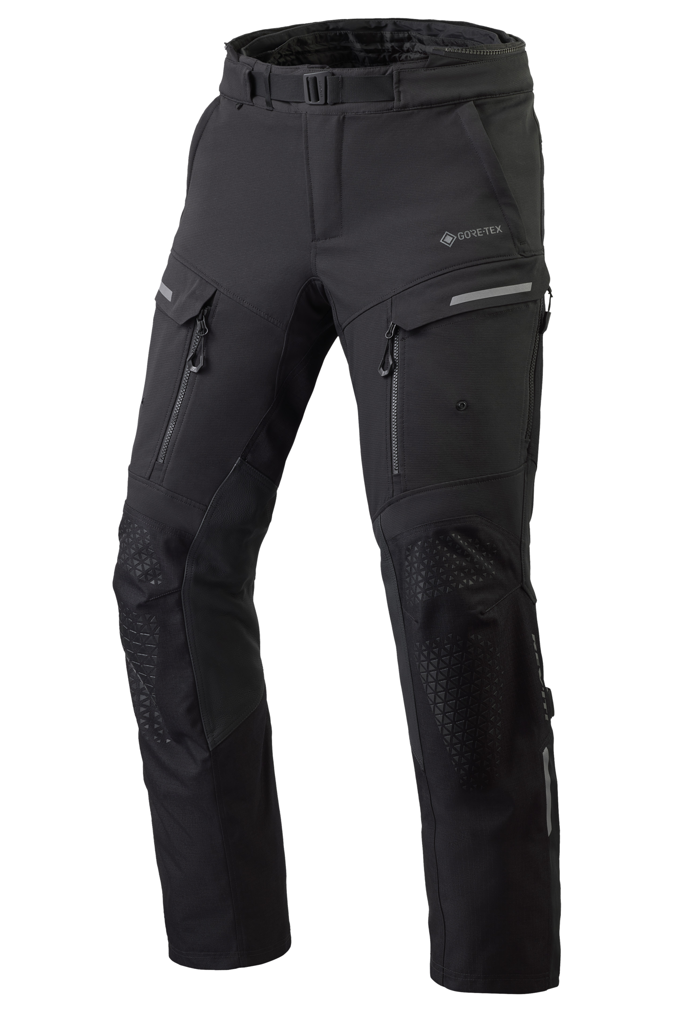Motorbroek REV'IT! Defender 4 GTX