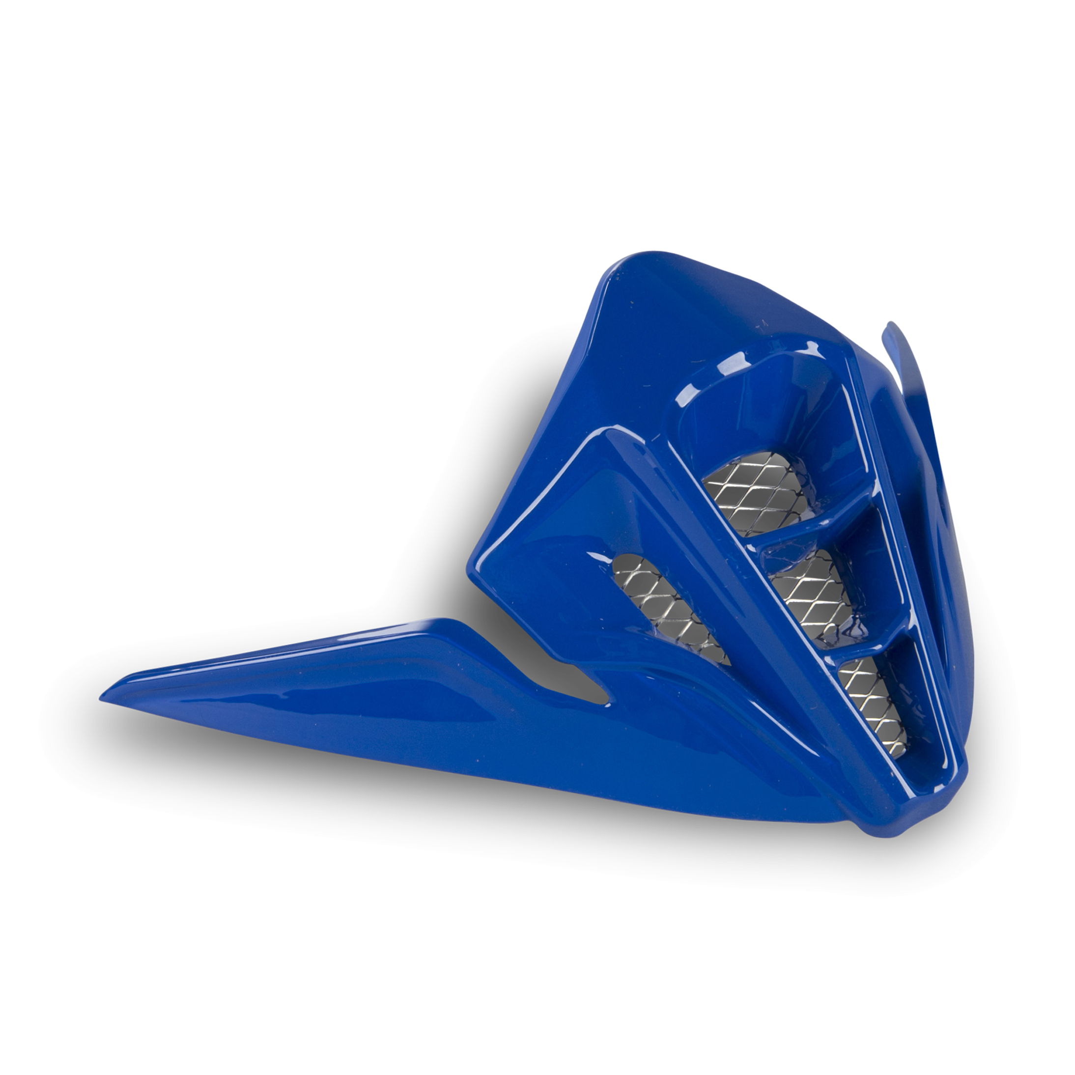 Mondstuk Acerbis Profile 3.0 Blauw