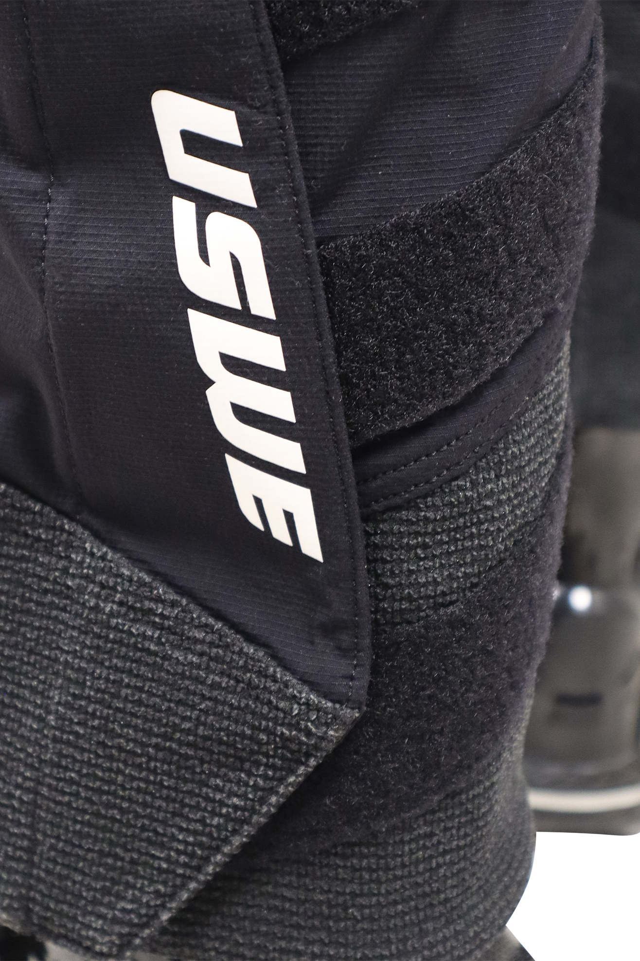 USWE Overboot Enduro Trousers