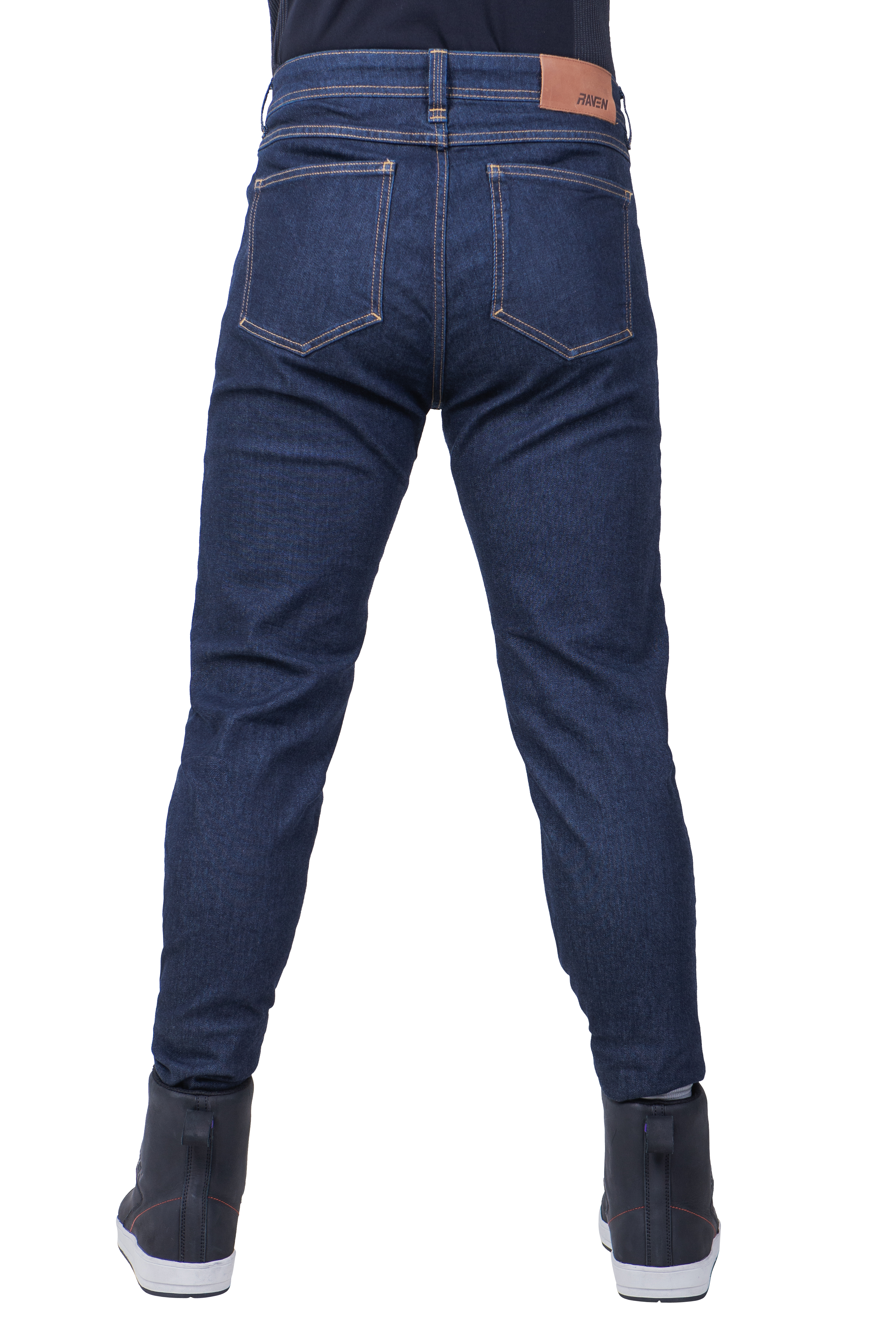 Raven Demir MC Jeans
