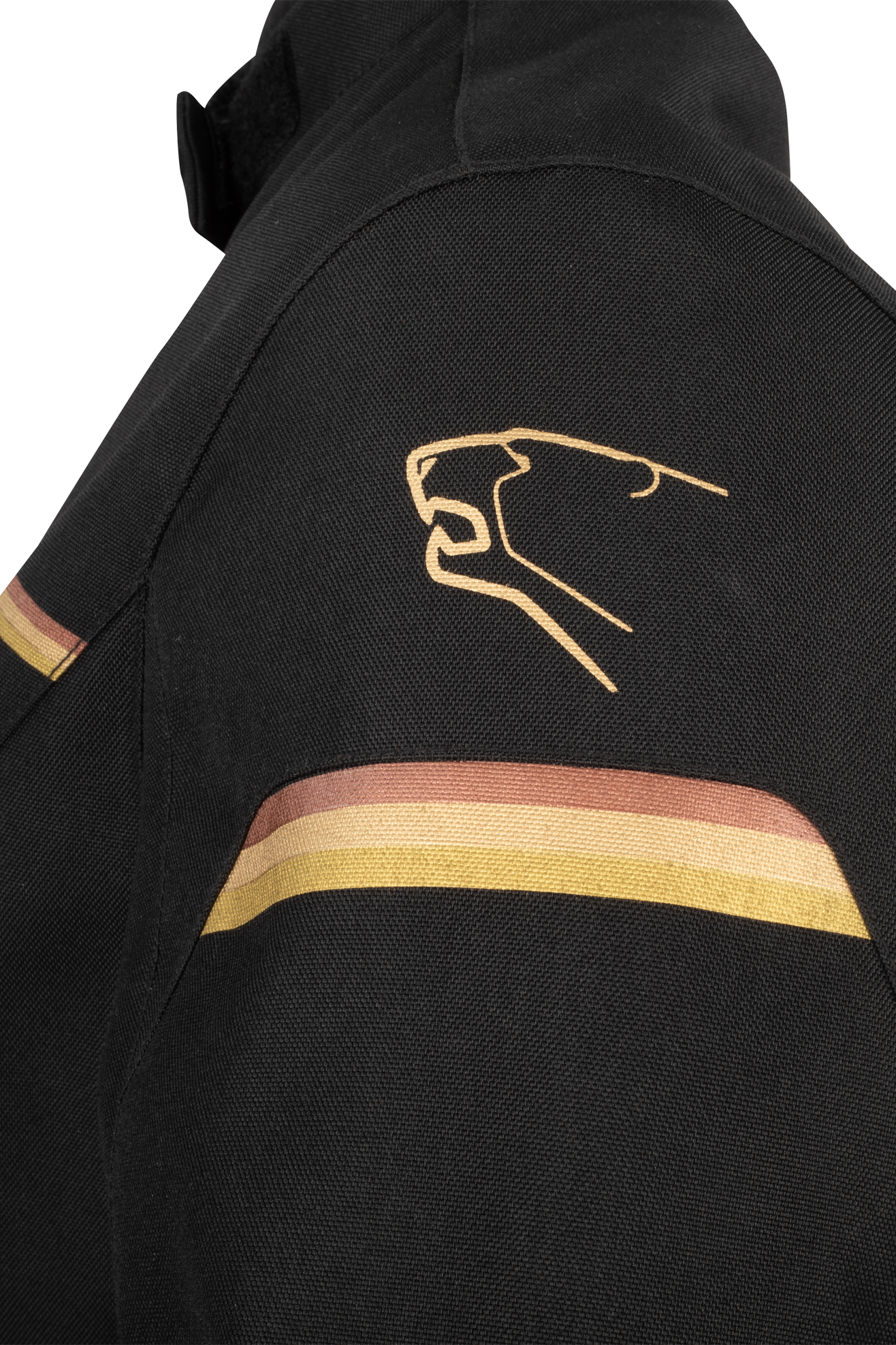 Chaqueta de Moto Bering Lady Riva
