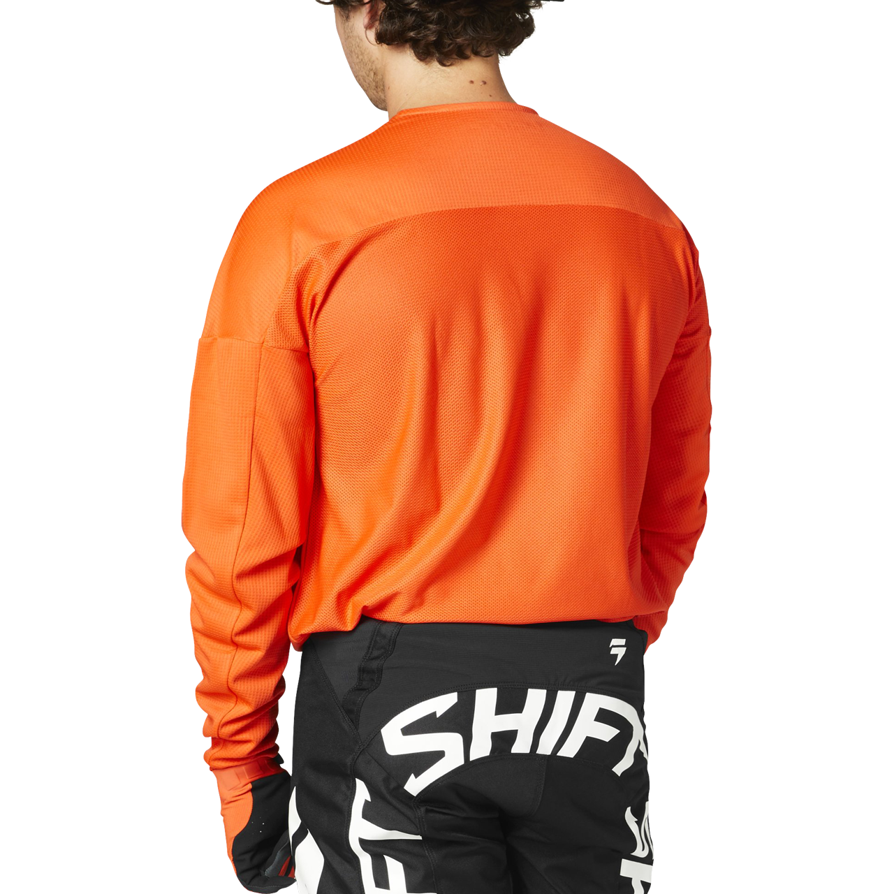 Shift White Label Bliss MX Jersey
