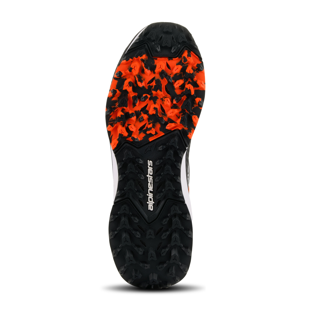 Zapatillas de Moto Alpinestars Meta XR V2 Airflow