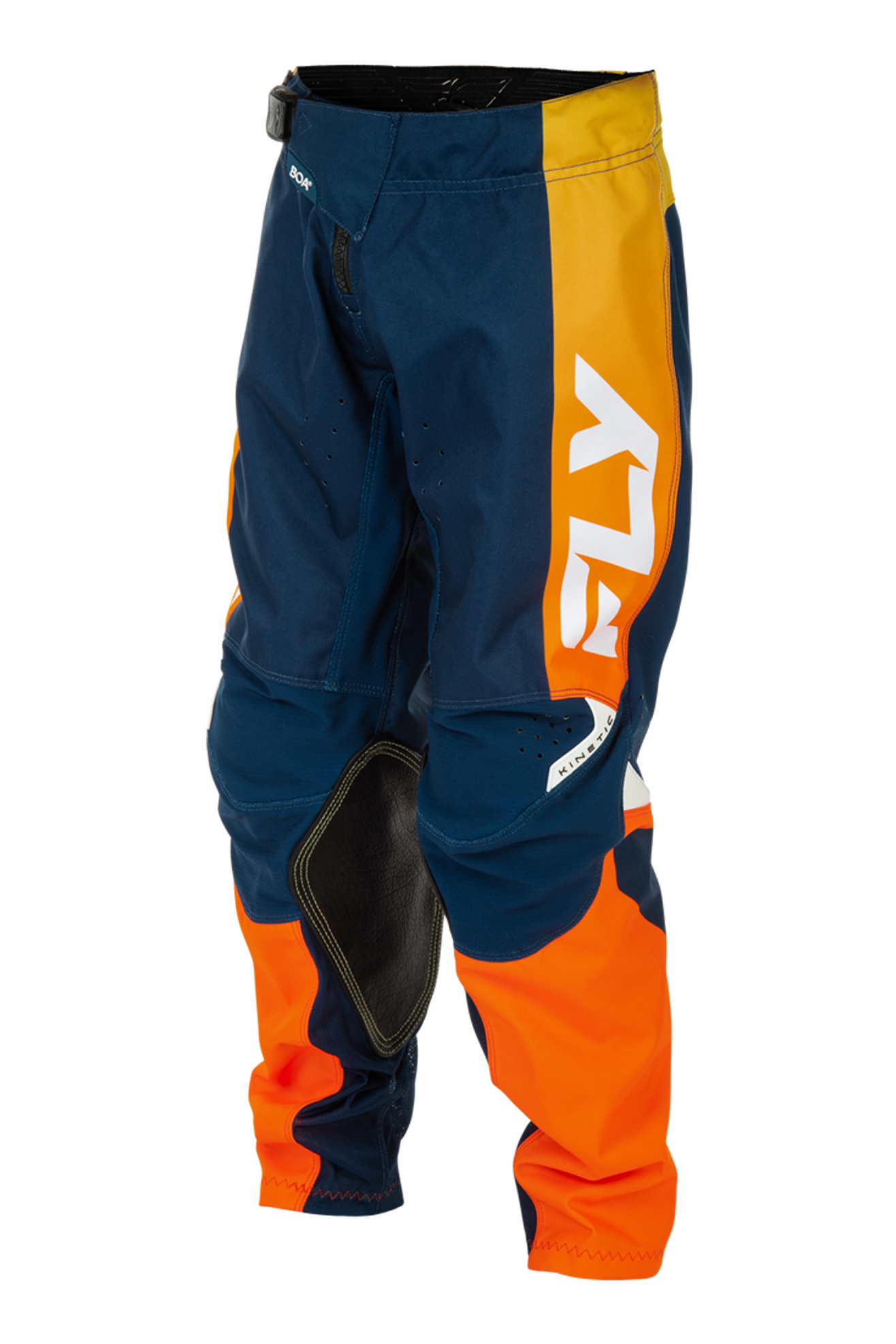 Pantalones MX FLY Racing Kinetic V26 Joven