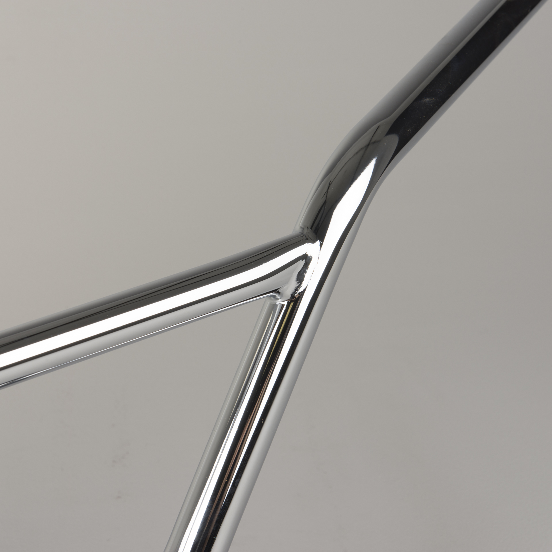 Fehling CL H Bars 22mm Chrome
