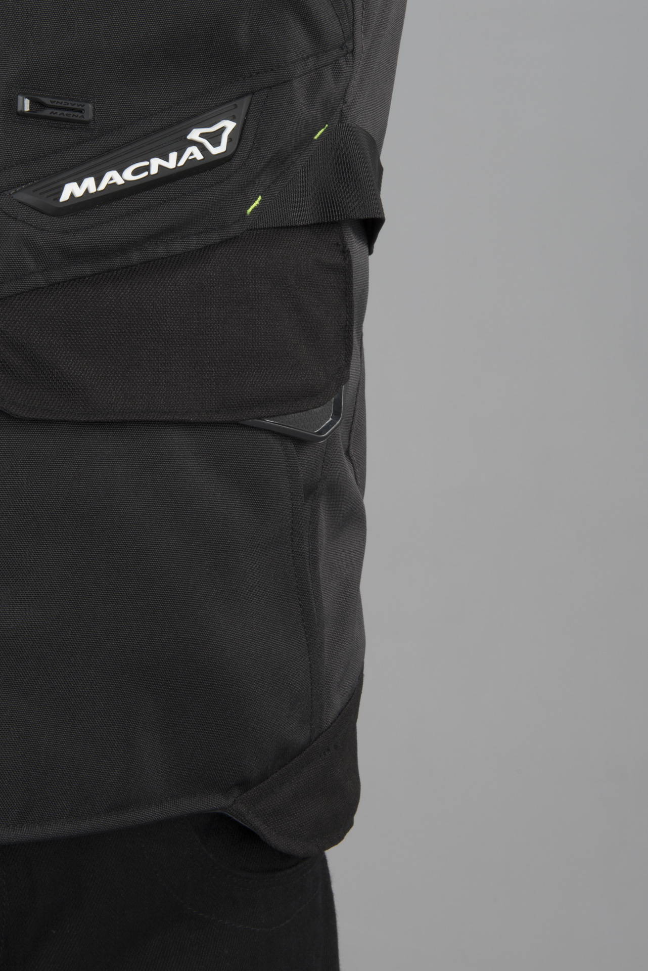 Macna Equator Jacket