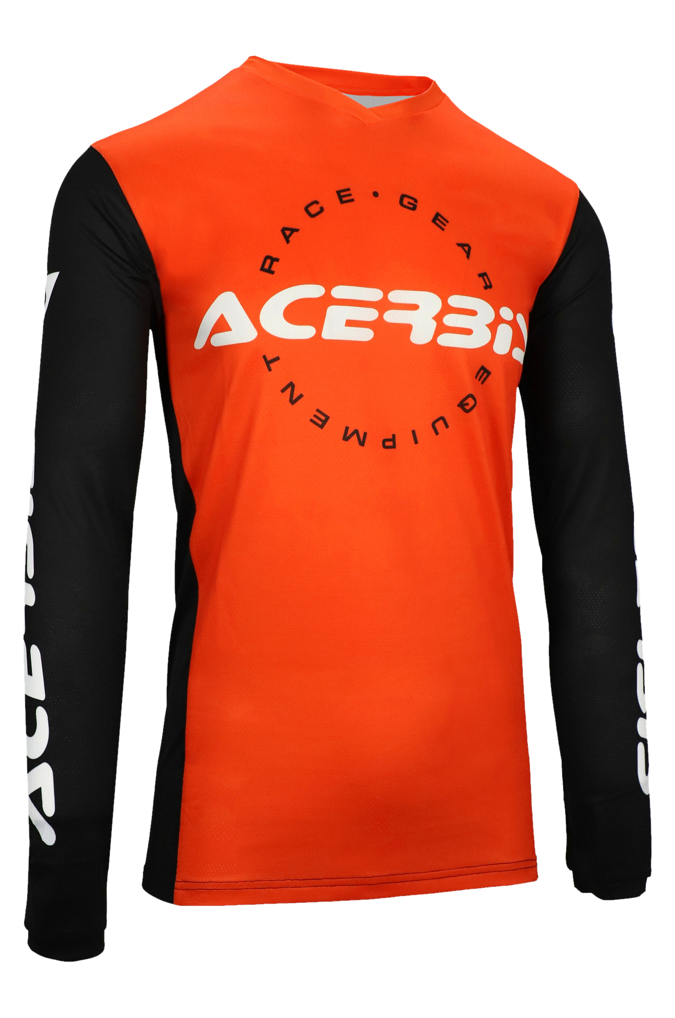 Crosstrui Acerbis J Track Inc