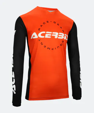Crosstrui Acerbis J Track Inc