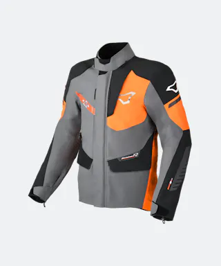 Motorjas Macna Synchrone