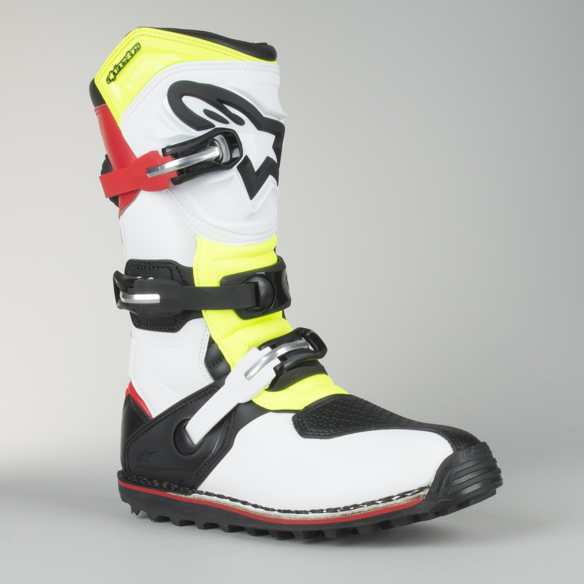Alpinestars Tech T Trial Boots