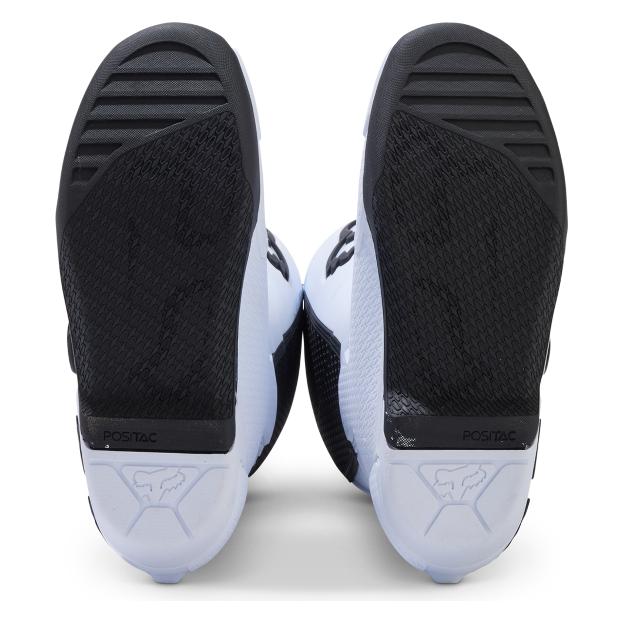 FOX Comp Youth MX Boots