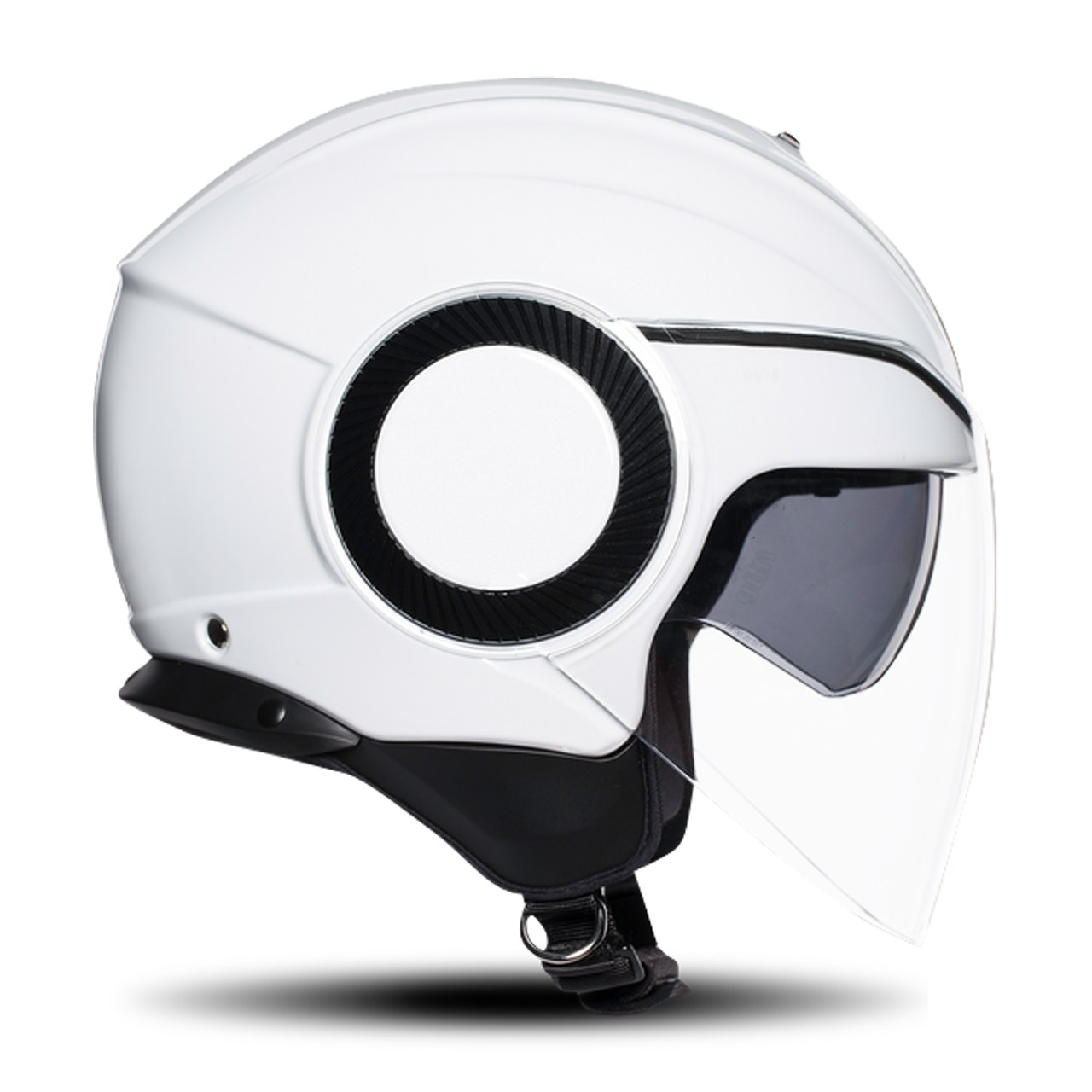 Casco Jet AGV Orbyt