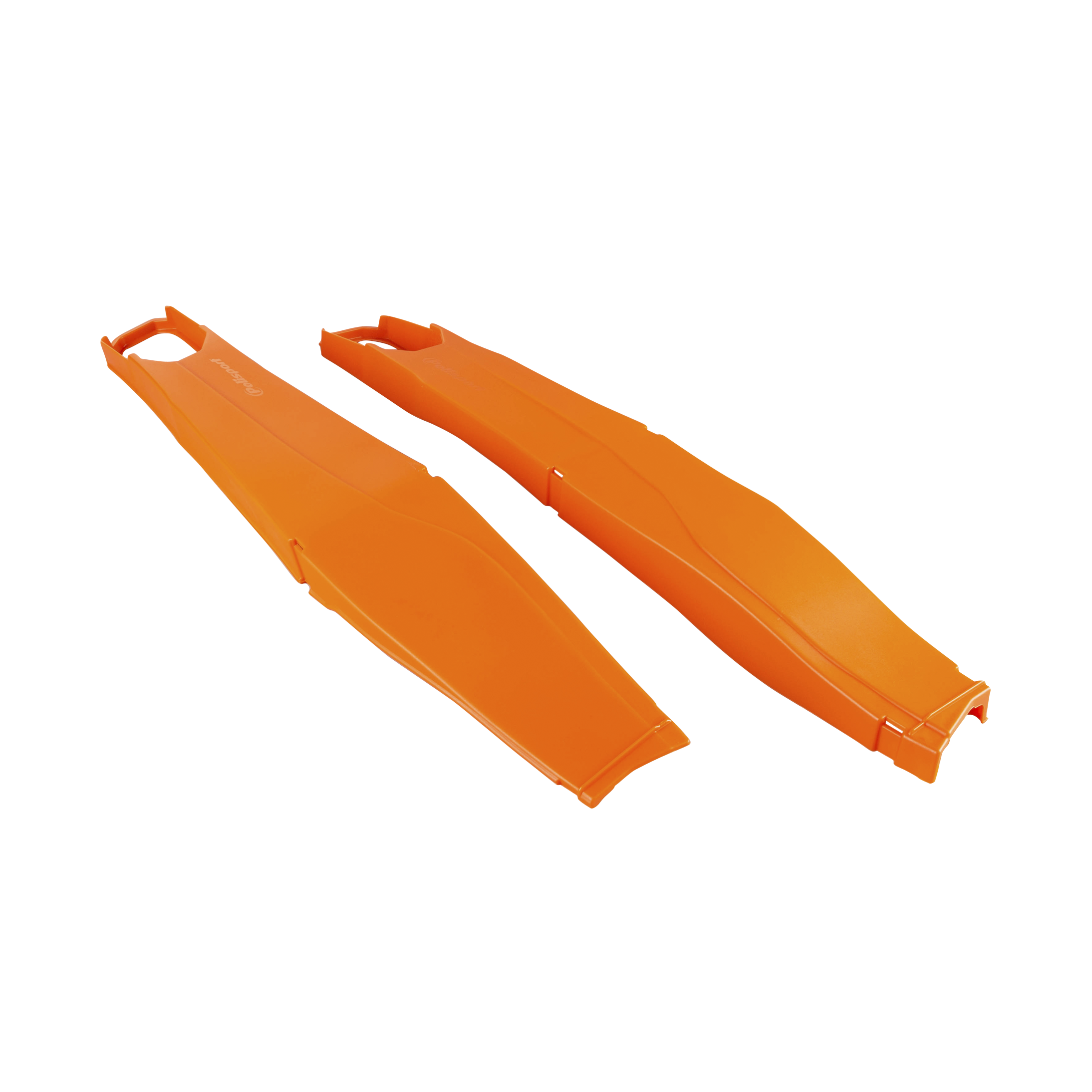 Achterbrug Beschermer Polisport Oranje