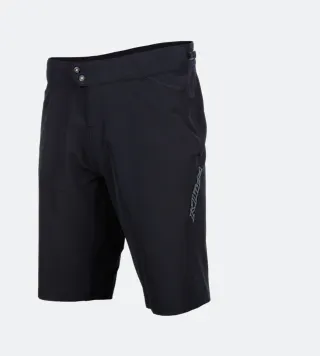 Motorbroek Klim Revolution