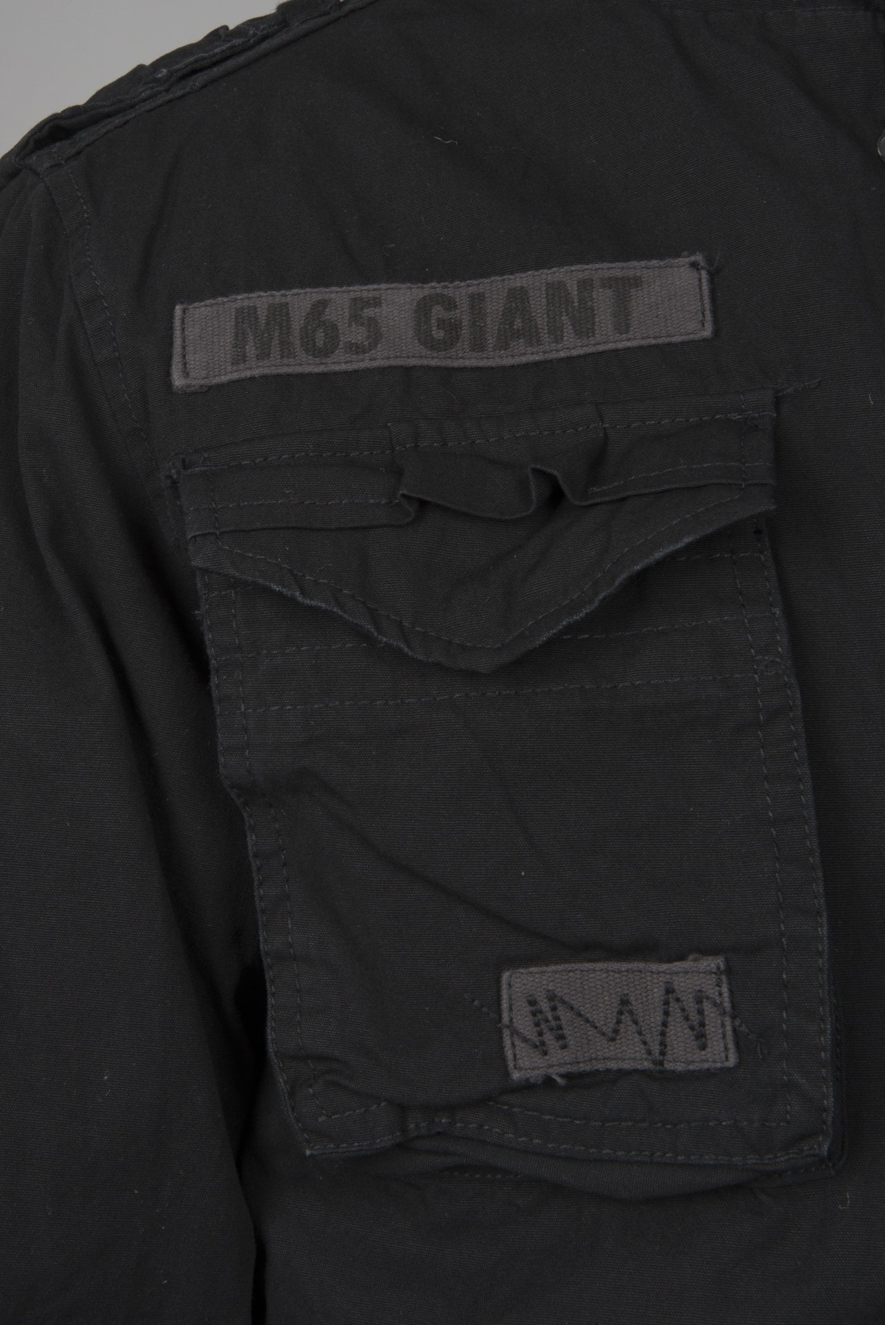 Brandit M65 Giant Jacket