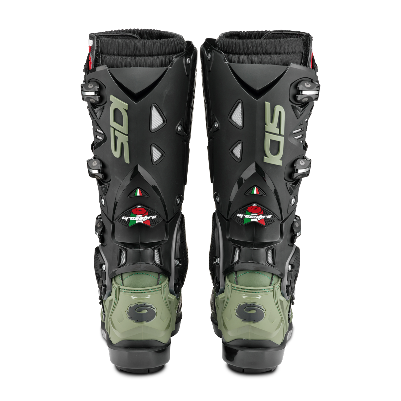 MX Ботуши Sidi Crossfire 3 SRS