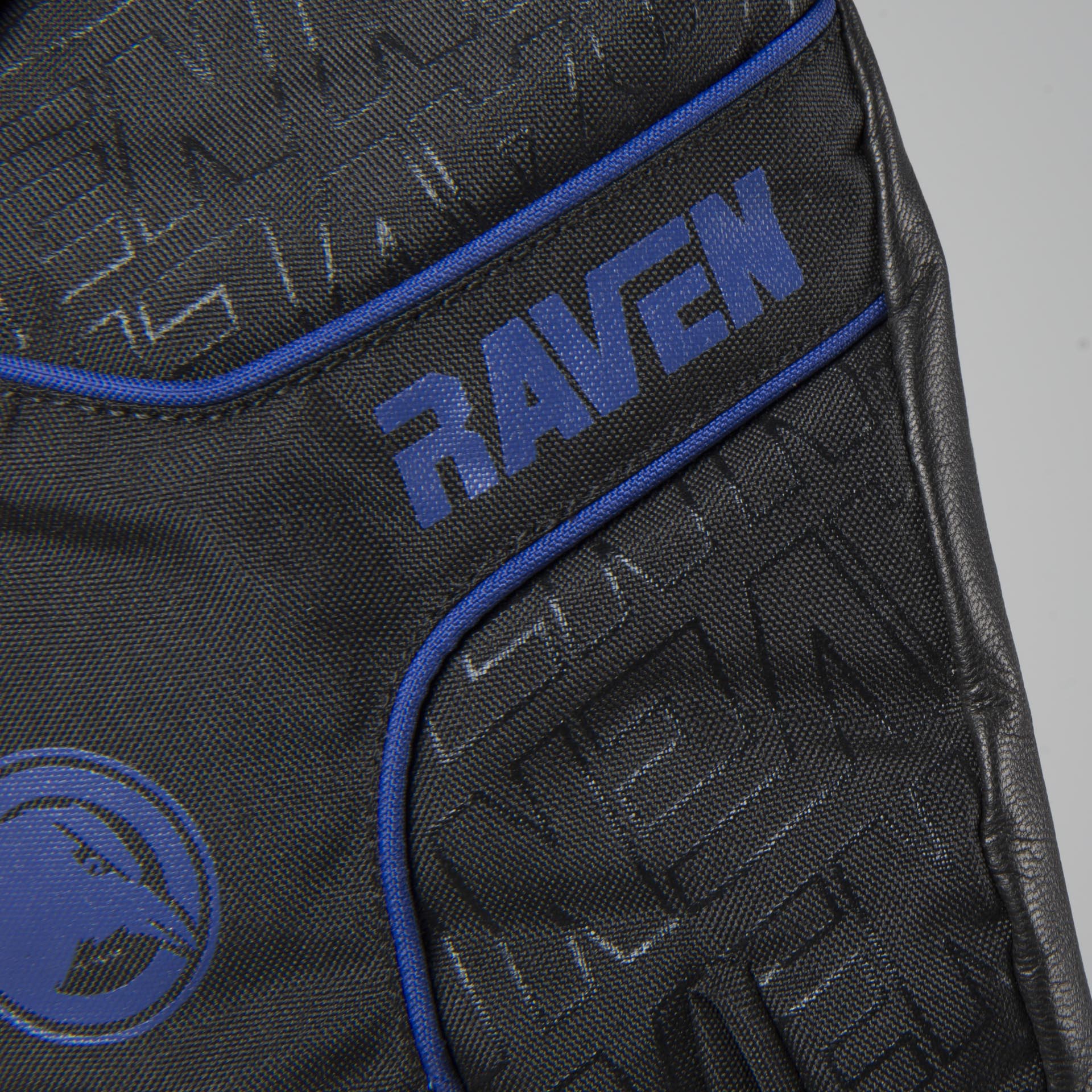Guantes Raven Motion